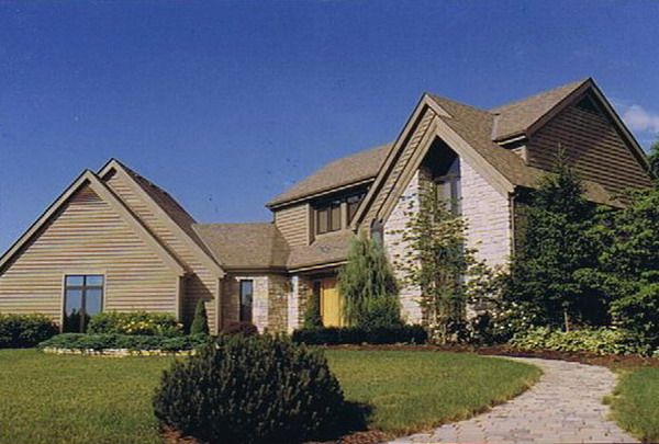 DR HOUSE, HILLIARD, OH