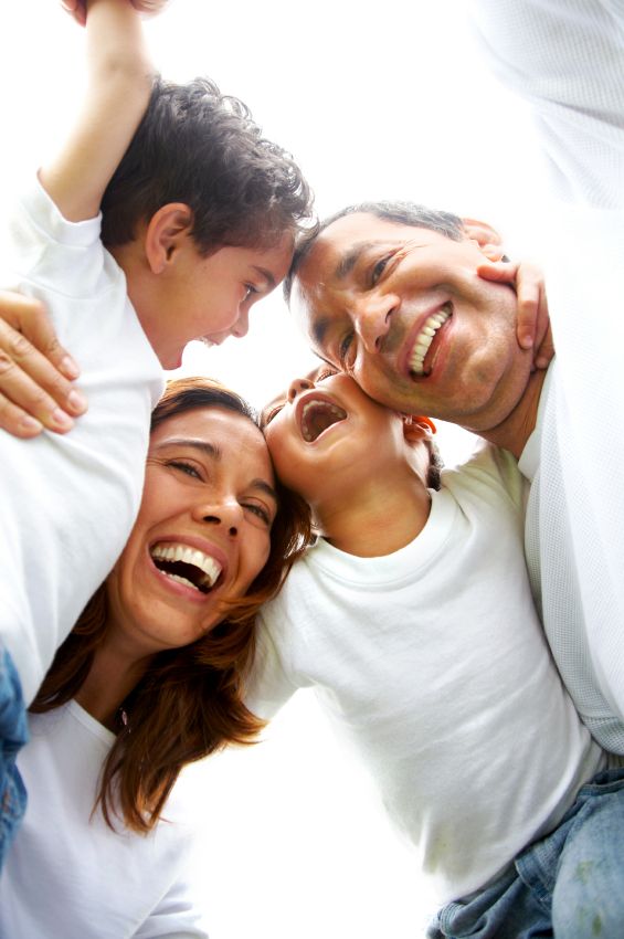 Enhance your family relationships