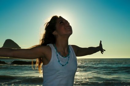 Experience personal growth & accomplish goals