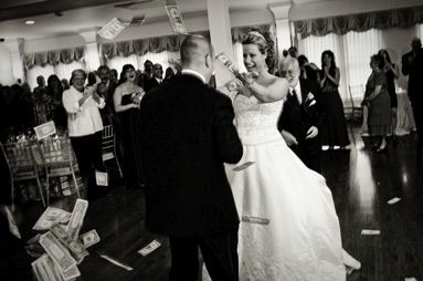 Greek wedding in Canton MA 2009