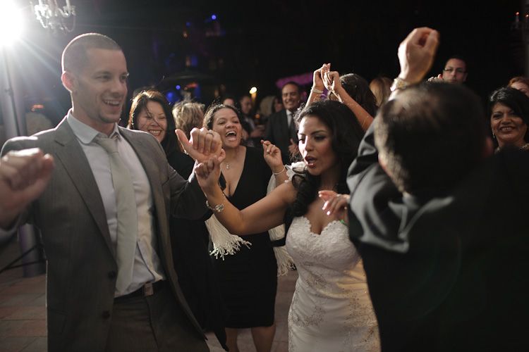 Wedding in Miami National Hotel