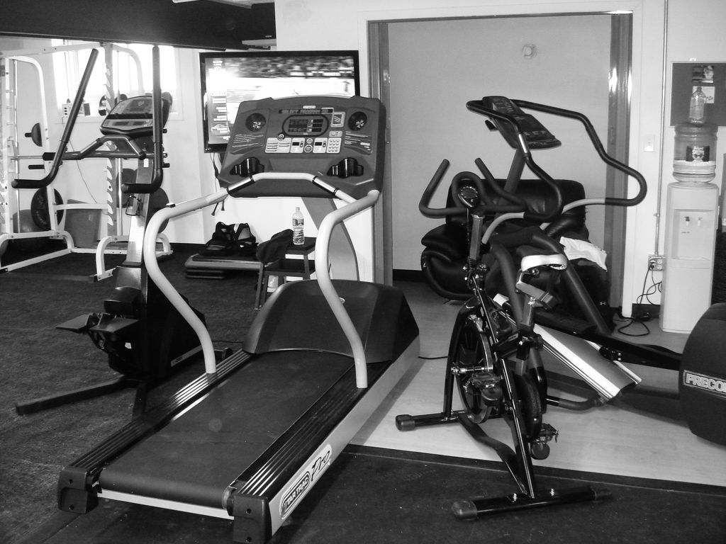 Wether your goals involve hard-core (Xtreme Traini