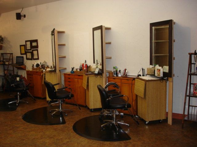 Mark of Excellence Salon