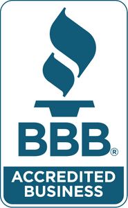 Member Better Business Bureau.  A+ rating.