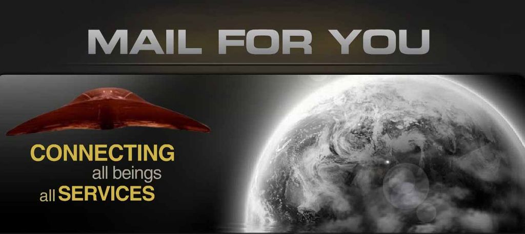Visit our website at www.mailforyou.net