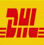 DHL Service is available here!
We are an Authorize
