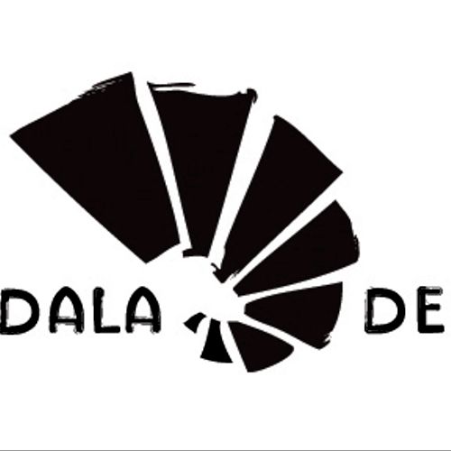 Alternate logo for Mandala Design Concrete Studio