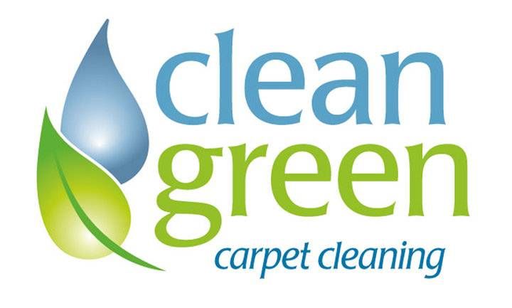 Clean Green Carpet Cleaning