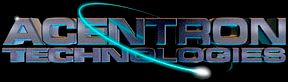 3d logo for ACCENTRON