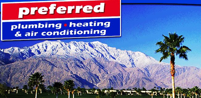 Preferred Plumbing, Heating & Air Conditioning