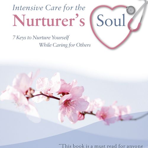 Amazon.com best-seller Intensive Care for the Nurt