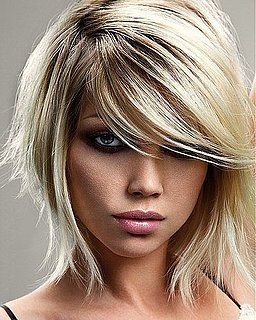 Women's Hair Styling and Color
