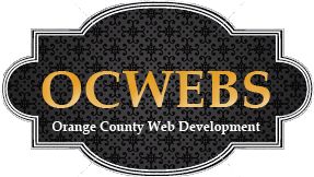 Orange County Web Development & Design Services