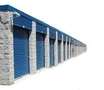 Storage Units - Pack/Unpack & Load/Unload