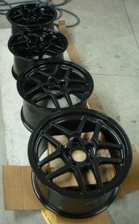 2006 corvete wheels
