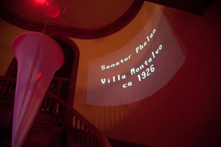 Past Event: Villa Montalvo Arts Center Annual Gala