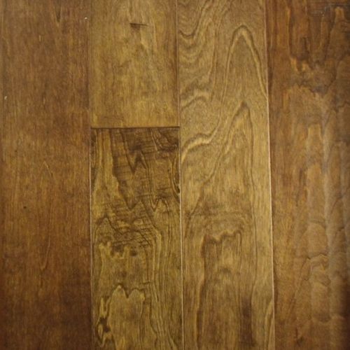 5" Max Windsor wood floors handscraped $2.99SF
Che