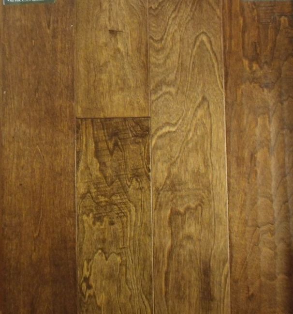 5" Max Windsor wood floors handscraped $2.99SF
Che