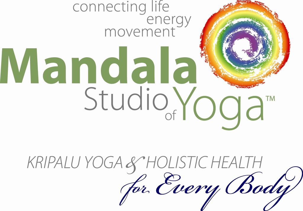 Mandala Studio of Yoga