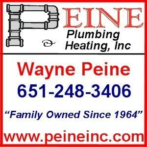 Peine Plumbing & Heating Inc.