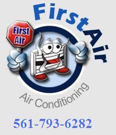 First Air Air Conditioning Co. Inc