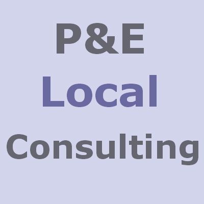 P&E Local Consulting