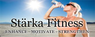Starka Fitness Tampa
