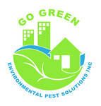 Go Green Environmental Pest Solutions Inc.