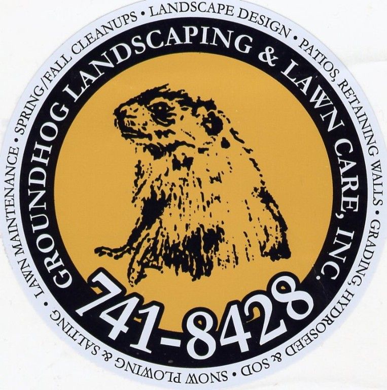 Groundhog Landscaping Inc.