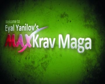Max Krav Maga