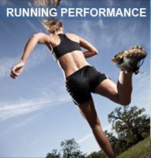 Starka Fitness Sports Performance Running Training