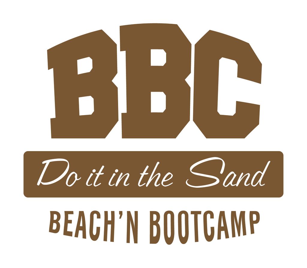 Beach'n Boot Camp