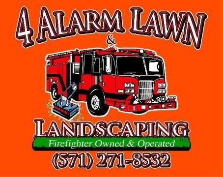 4Alarm Lawn & Landscaping LLC
