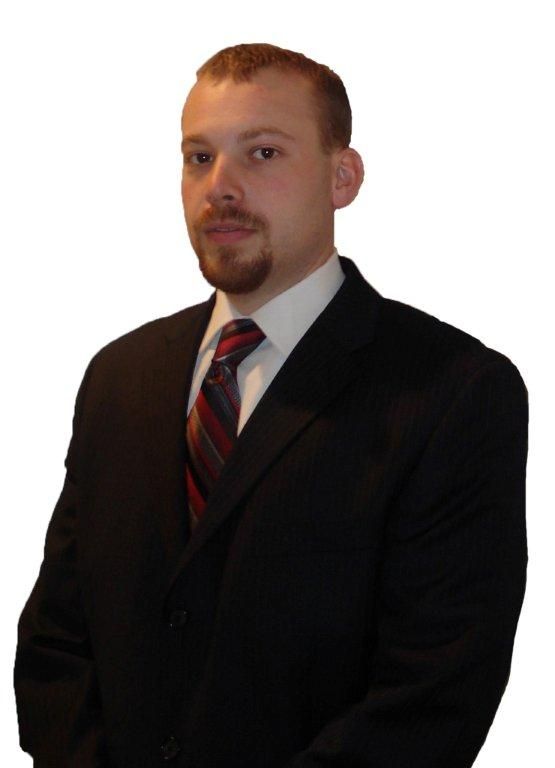 Darren Meyer, Attorney at Law