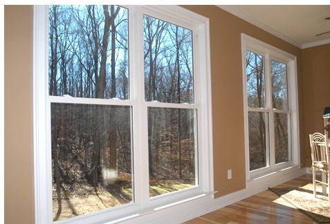 window replacement job in kannapolis nc
