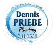 Dennis Priebe Plumbing