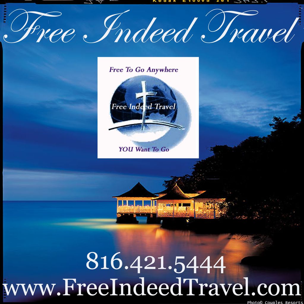 Free Indeed Travel