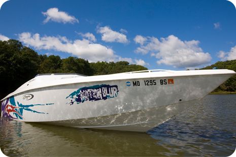 Marine Design