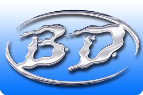 Bill Dunn Logo Design