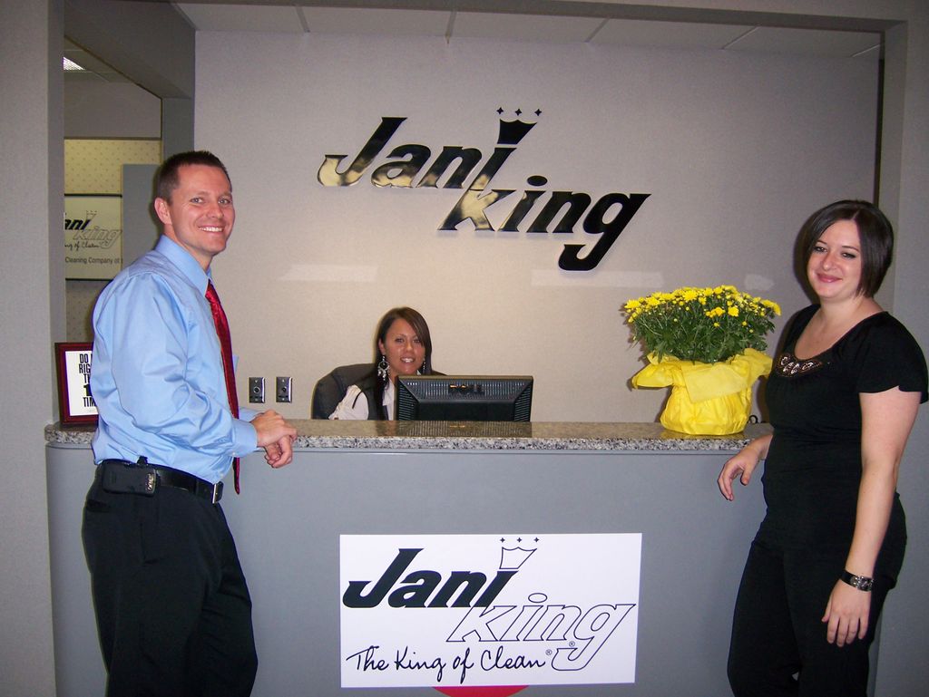 Jani-King Of Cincinnati