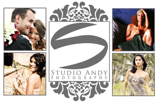 Studio Andy Photography