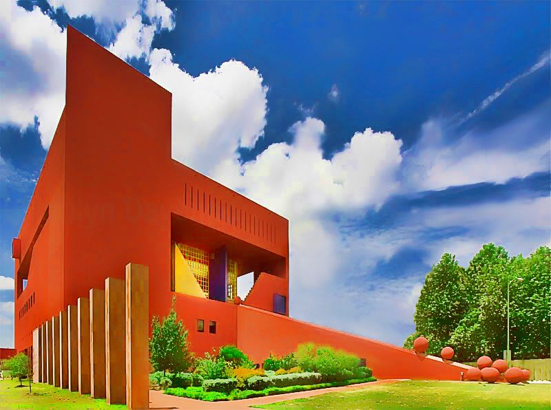 Architectural Photography