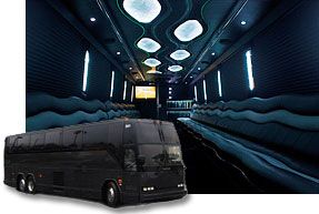 Epic Limousine and Party Bus