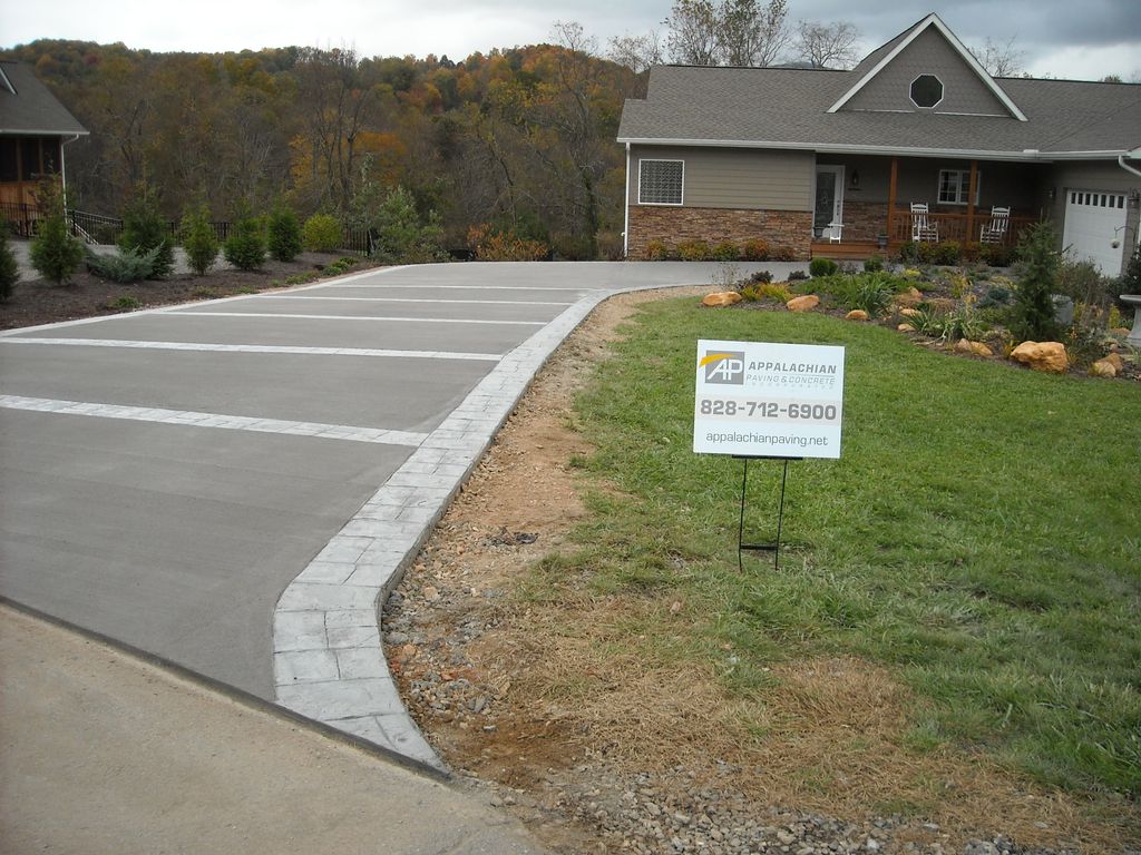Appalachian Paving & Concrete, Inc.