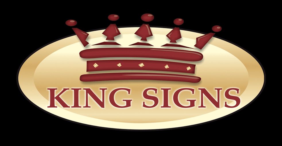 King Signs & Graphics, Inc.