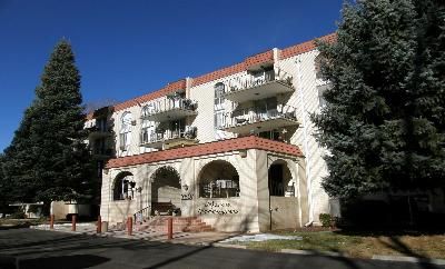 We manage apartment buildings in Capital Hill neig