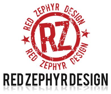 Red Zephyr Design