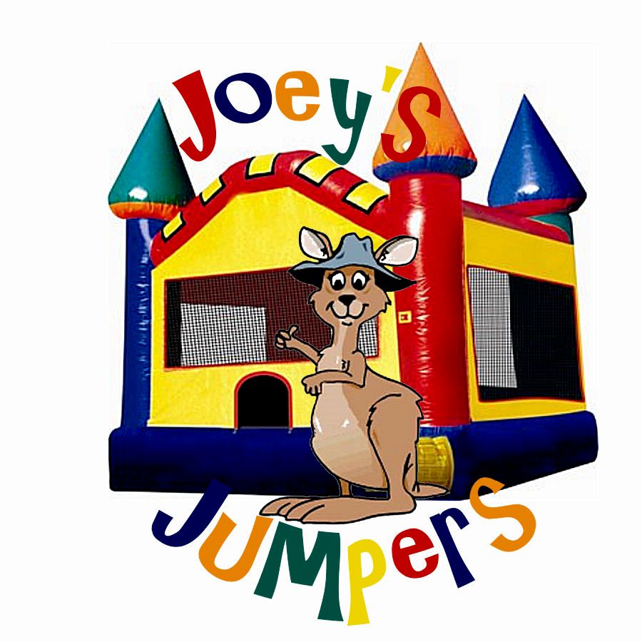Joey's Jumpers Moon Bounce & Party Supply Rentals