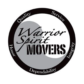 Warrior Spirit Movers