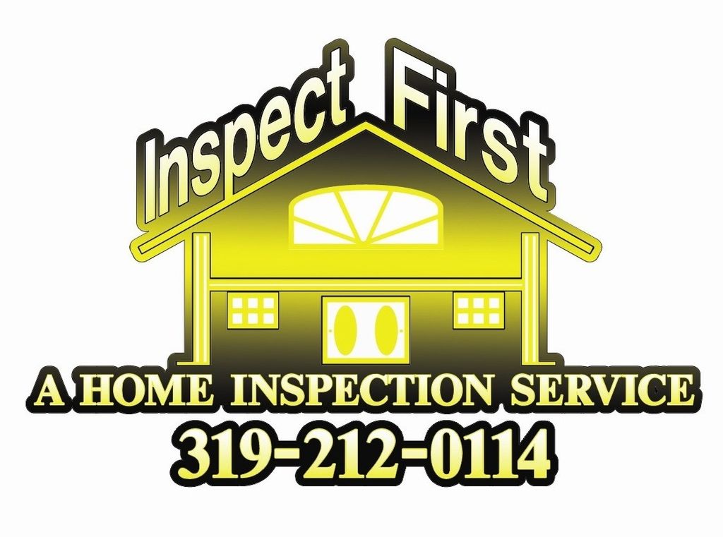Inspect First Home Inspections